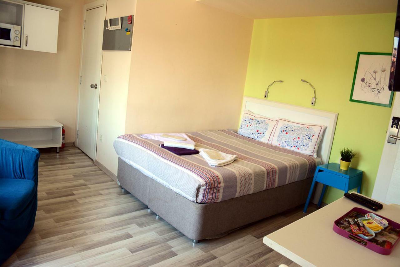 Siper Apartments Isztambul Kültér fotó