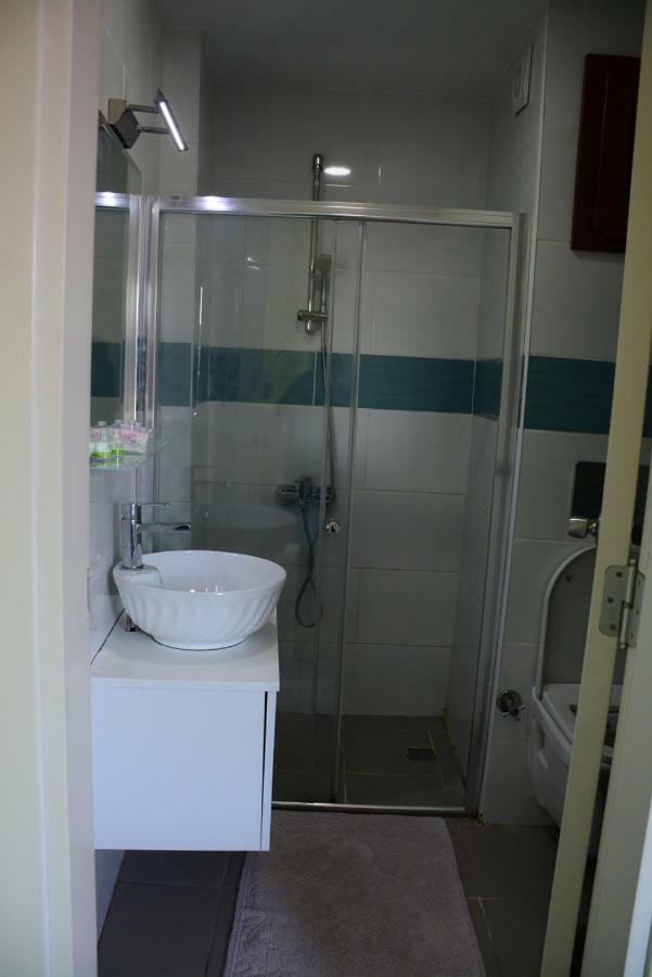Siper Apartments Isztambul Kültér fotó